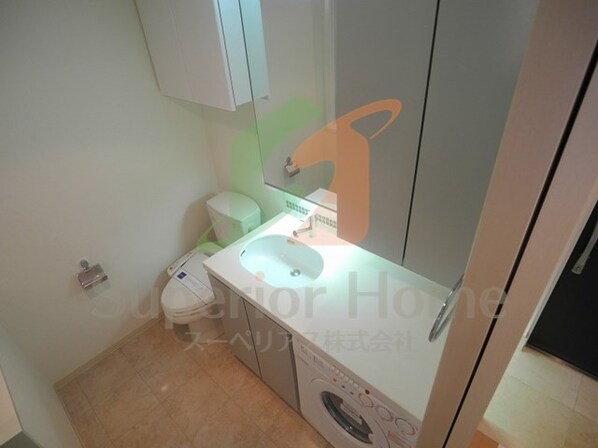 レジディア文京音羽2の物件内観写真